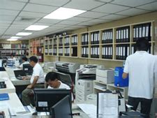 Working at Taikisha Philippines Inc. company profile and .